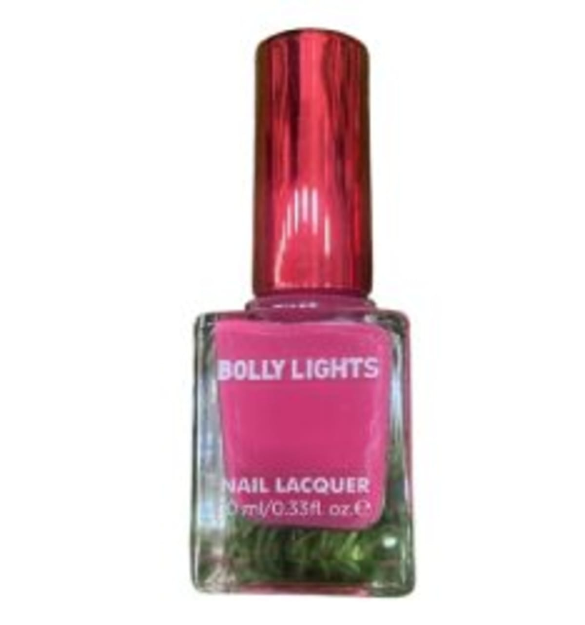 Cb Bolly Light Nail Lacquer - 09