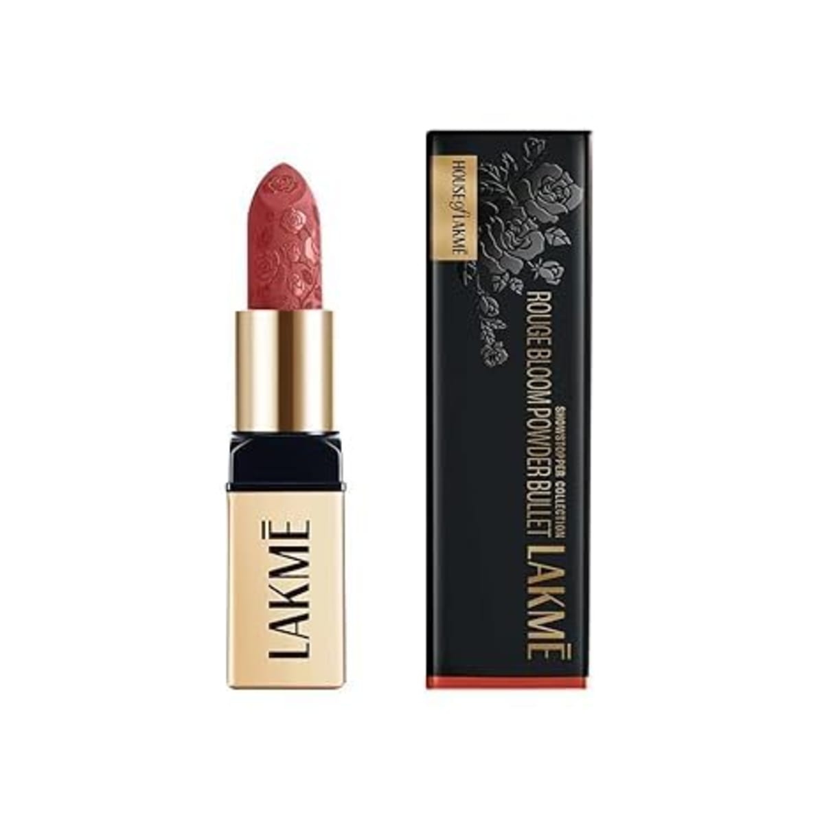 Lk Rbp Bullet Lipstick Nude Nectar 201