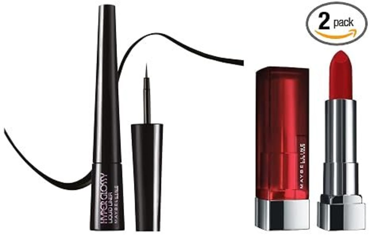 Ml Hyper Glossy Liquid Liner