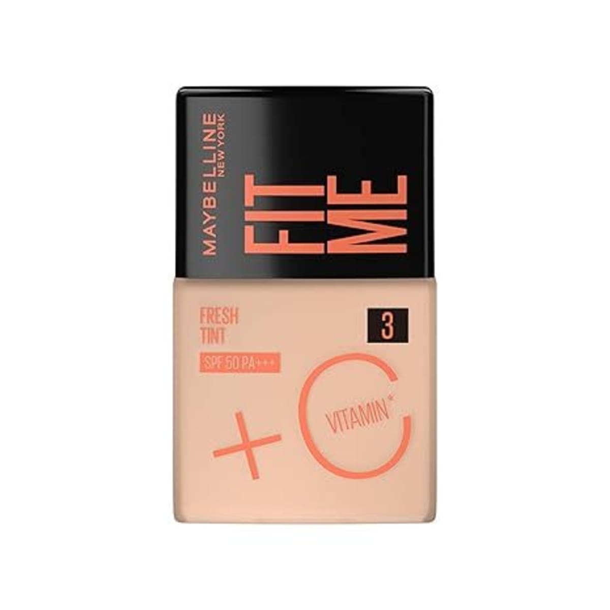Maybelline Fit Me Fresh Tint Shade 03
