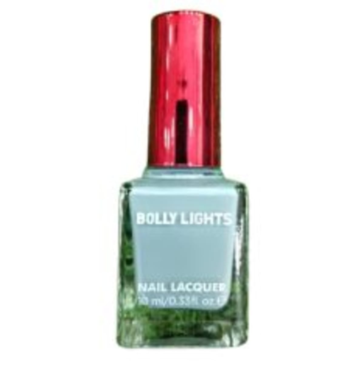 Cb Bolly Light Nail Lacquer - 45