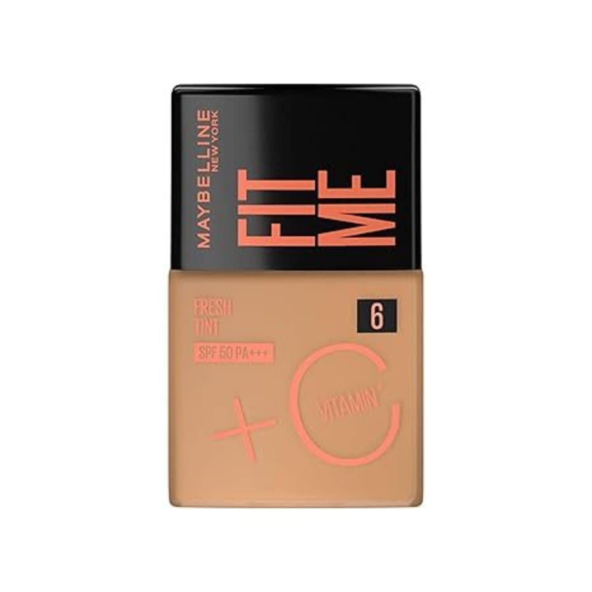 Maybelline Fit Me Fresh Tint Shade 06
