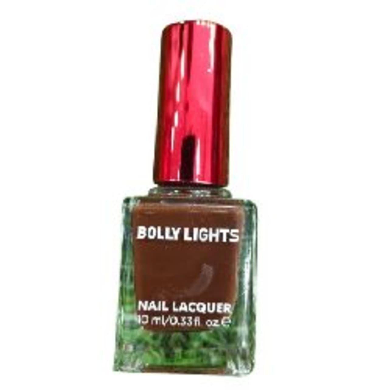 Cb Bolly Light Nail Lacquer - 33