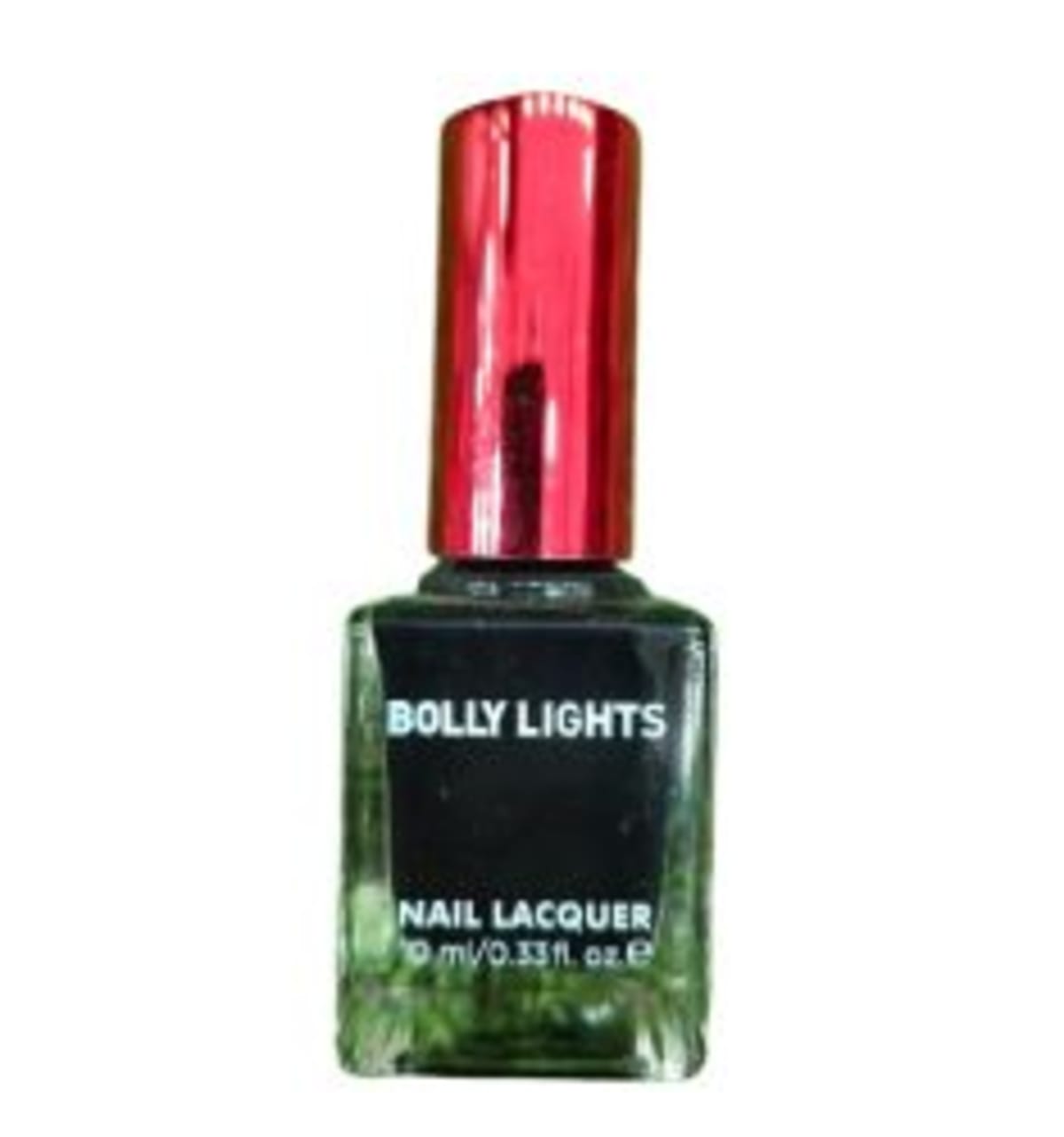 Cb Bolly Light Nail Lacquer - 41