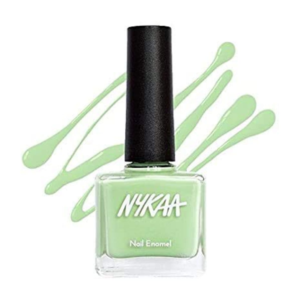 Nykaa Nailpolish Hasta La Pista-64 179