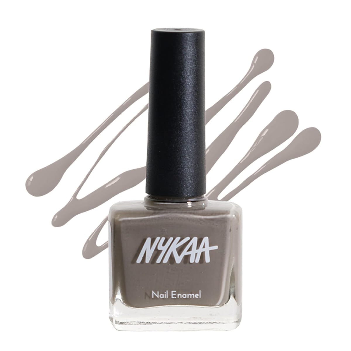 Nykaa Nailpolish Earl Grey Tea Cake-57 179