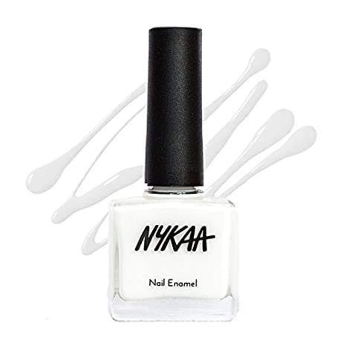 Nykaa Matte Nailpolish Marshmallow Dream-83
