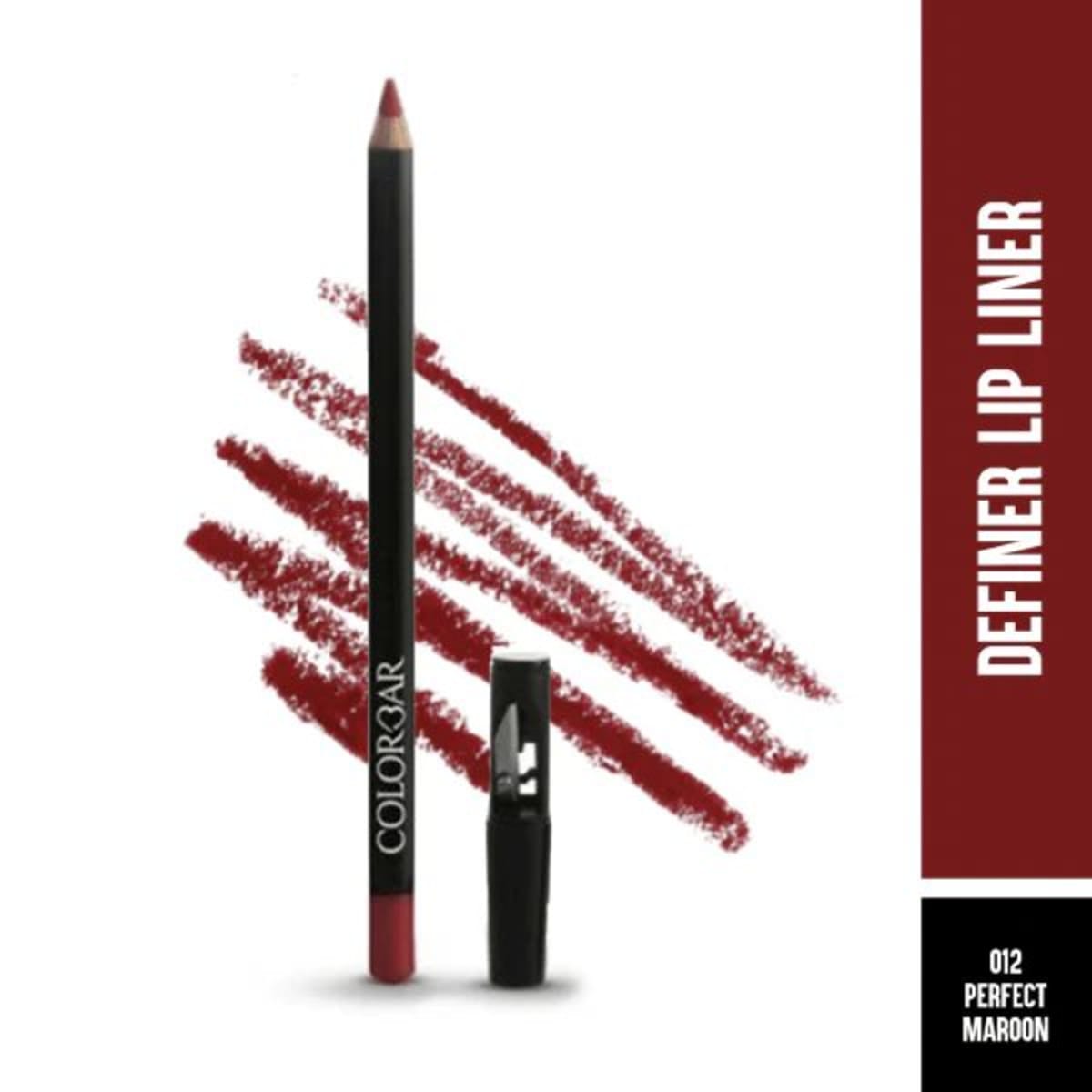 Cb Definer Lip Liner New -Perfect Maroon012