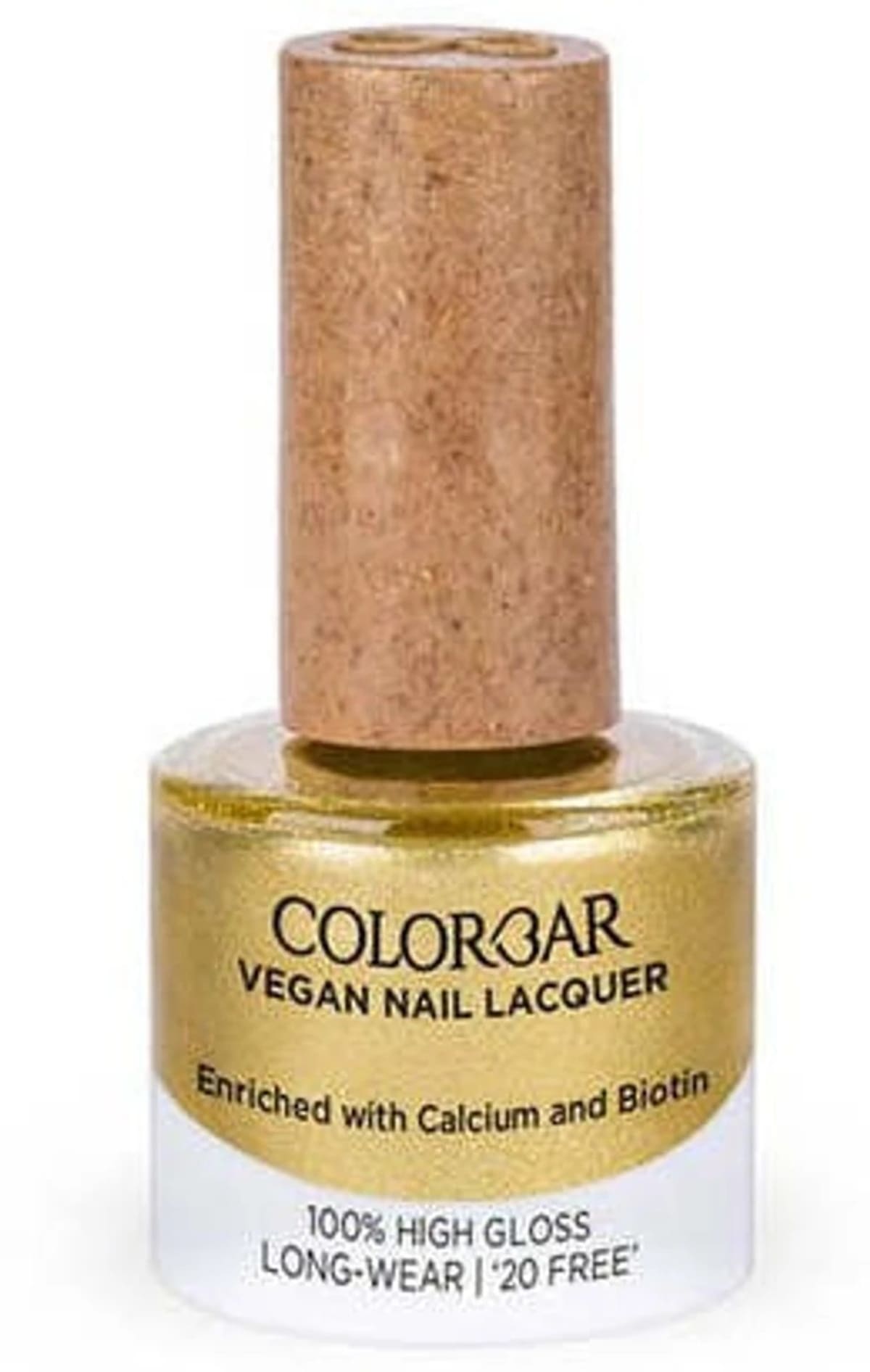 Cb Vega Nail Lacquer Kilowatt-224