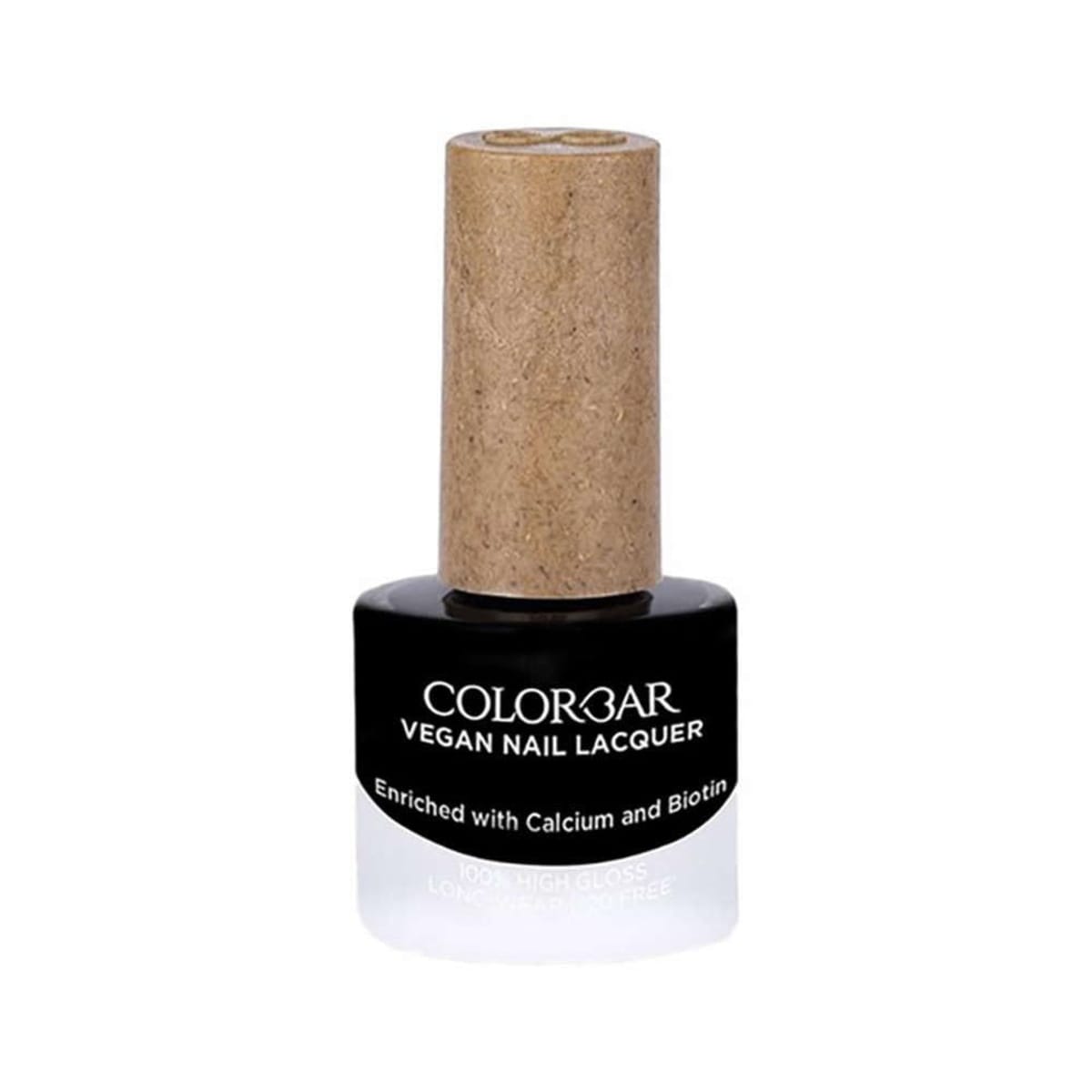 Cb Vega Nail Lacquer Black Trick-161