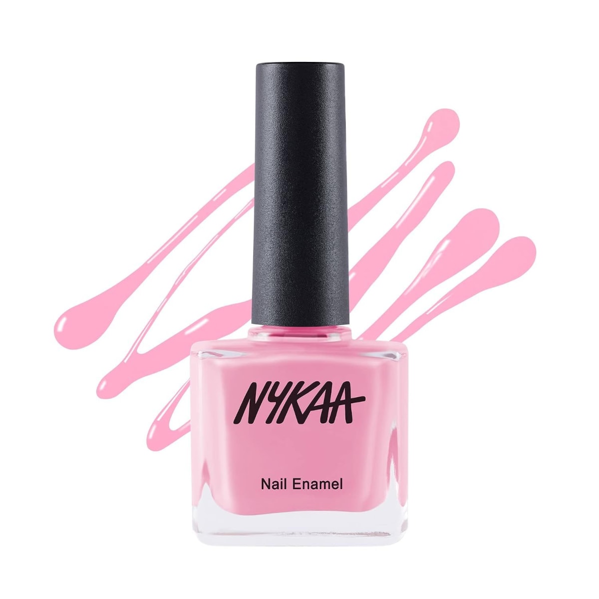 Nykaa Nailpolish Oh Dahila-263 179