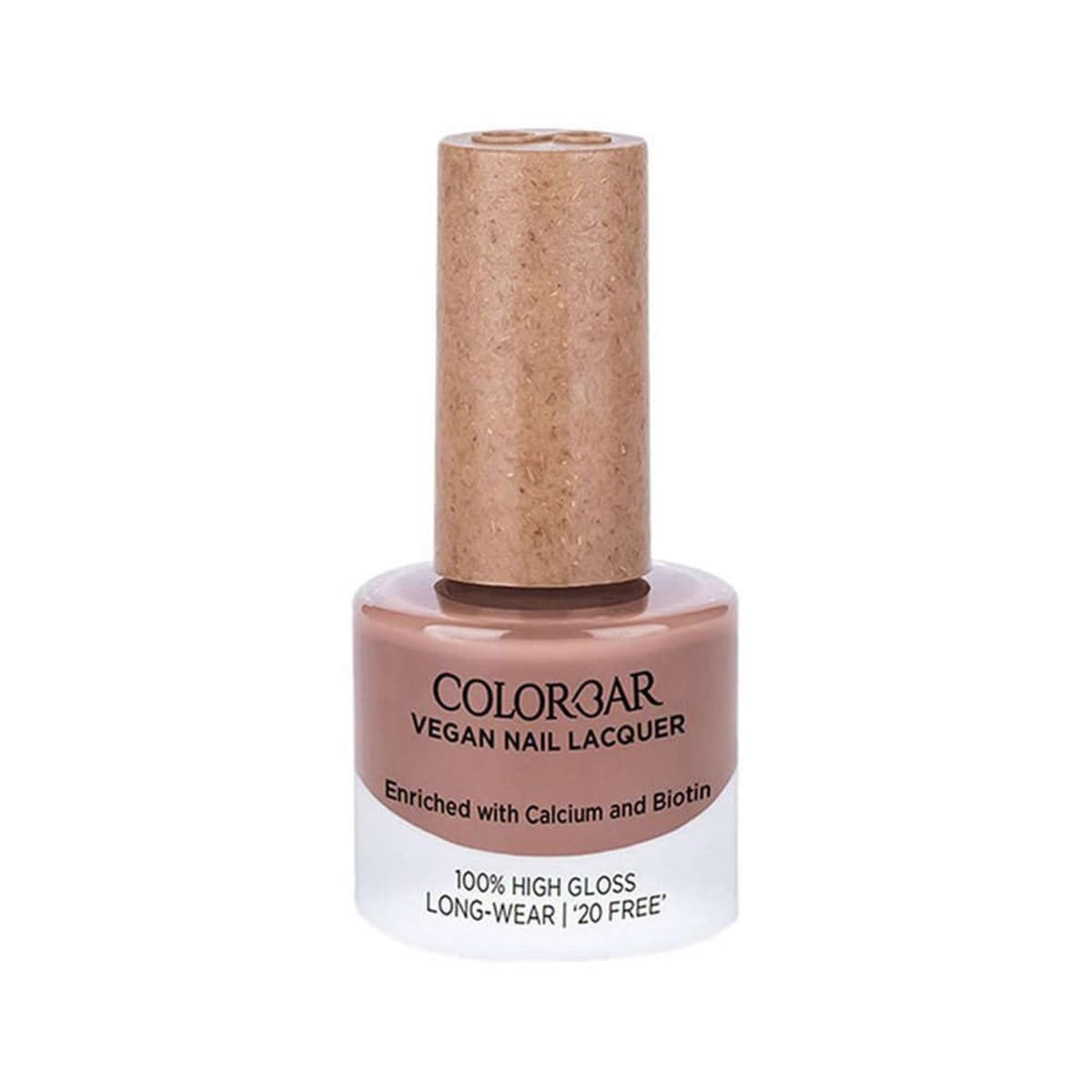Cb Nail Lacquer Rock Chic-143