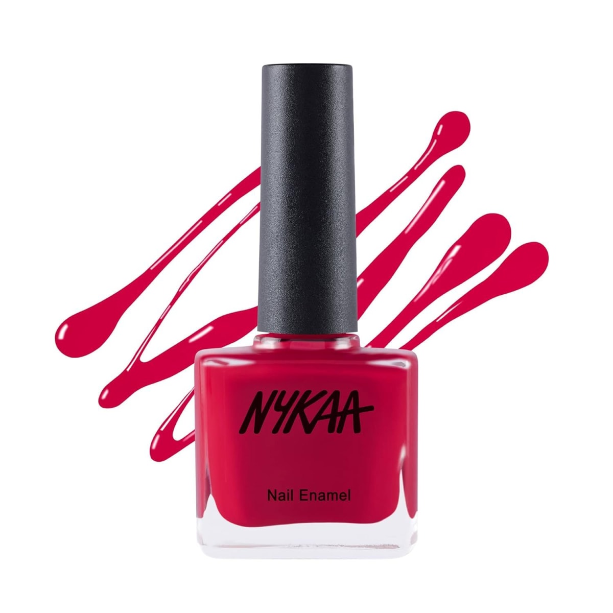 Nykaa Nailpolish Cherry On Top-272 179