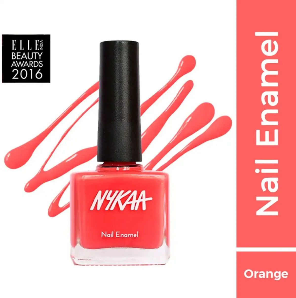 Nykaa Nail Polish 43