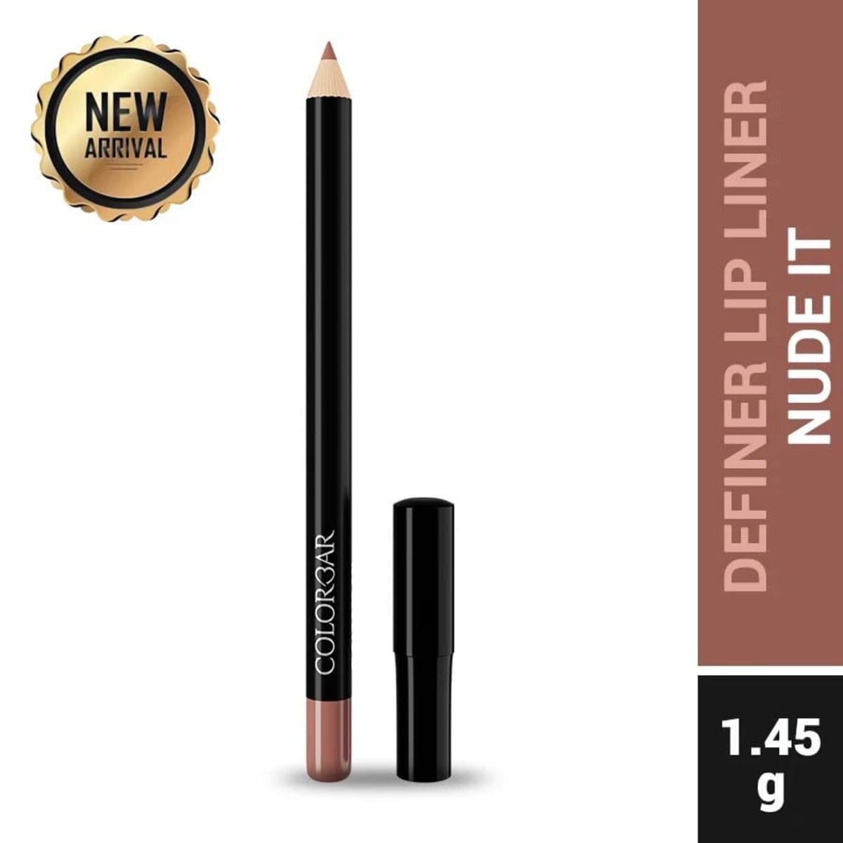 Cb Definer Lipliner  Nude It Dllnno18