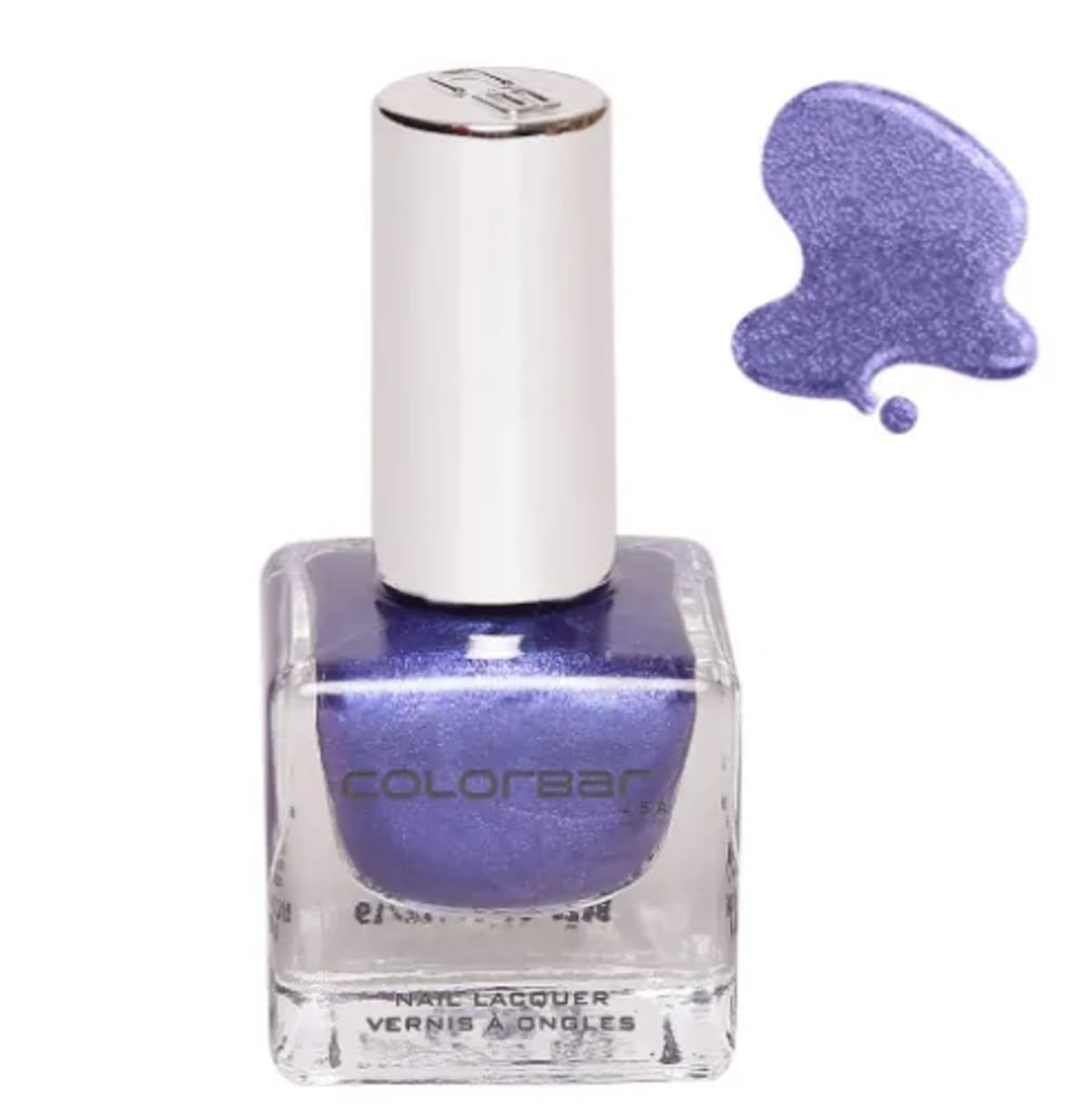 Cb Nail Luxe Nail Laquer 91