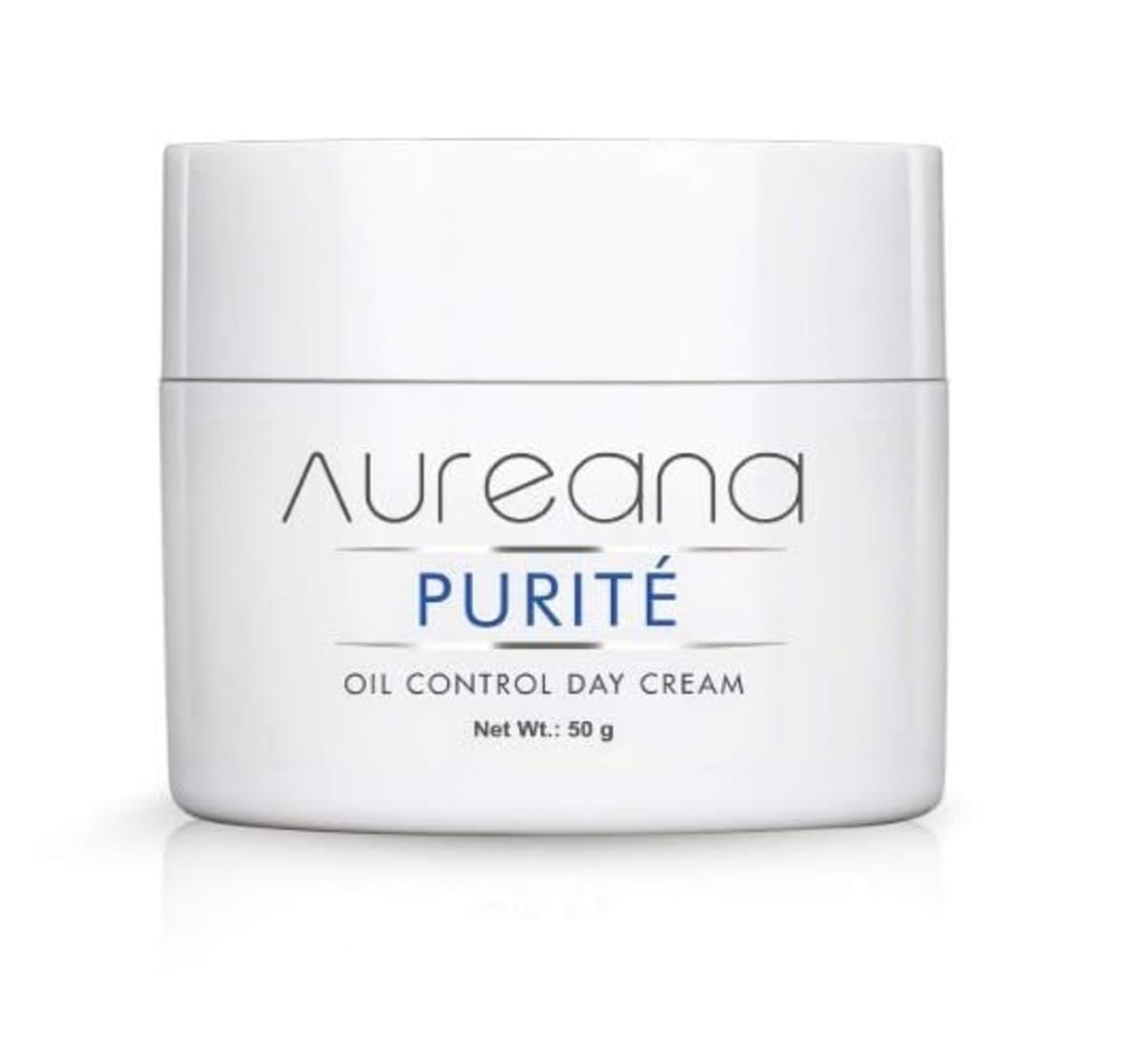 Aureana Purite Oil Control Day Cream 1499