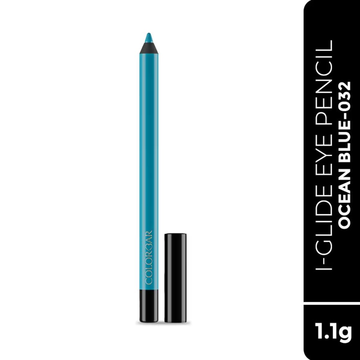 Cb Magic Eye Pencil Ocean Blue 32
