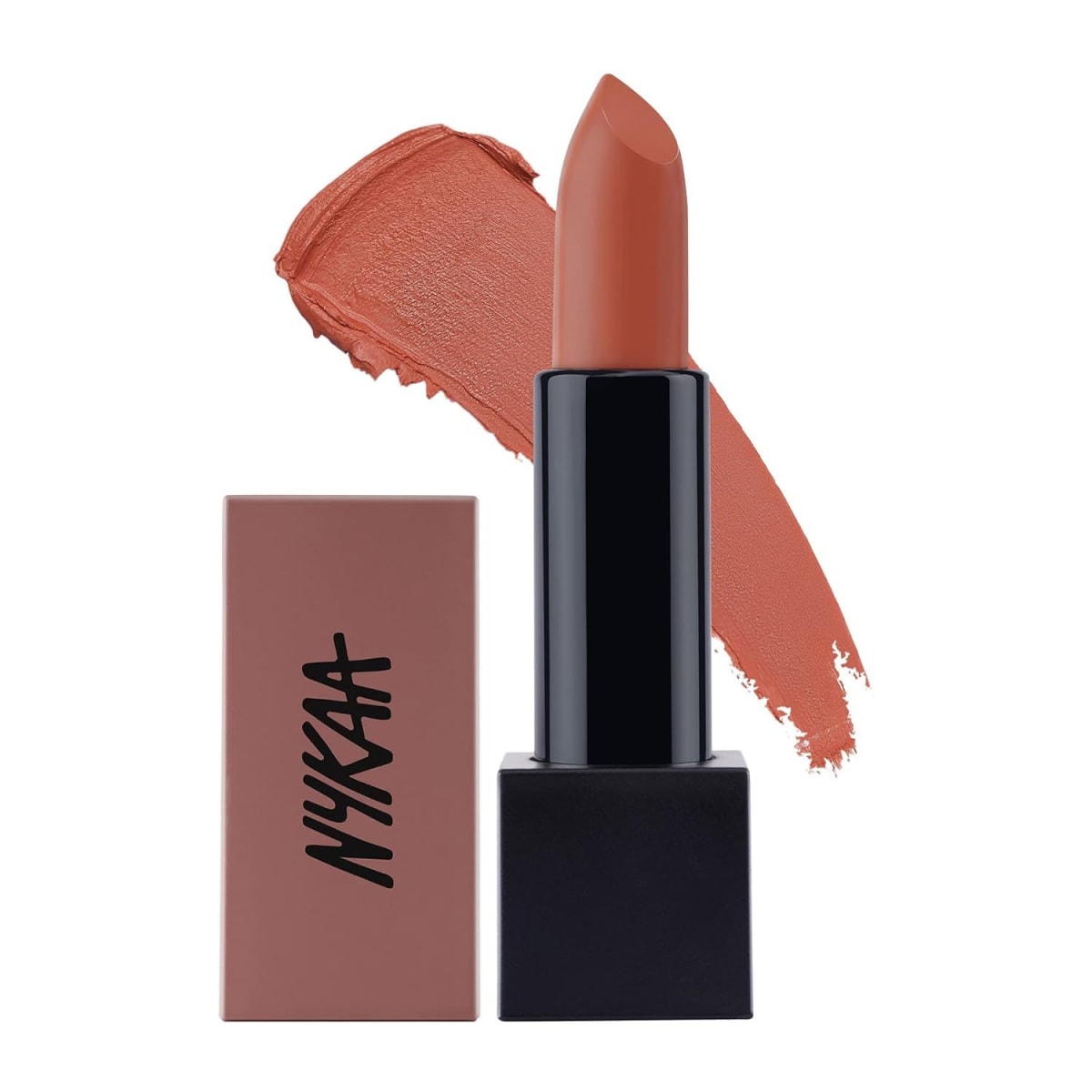 Nykaa Jane Ultra Matte Lipstick 599