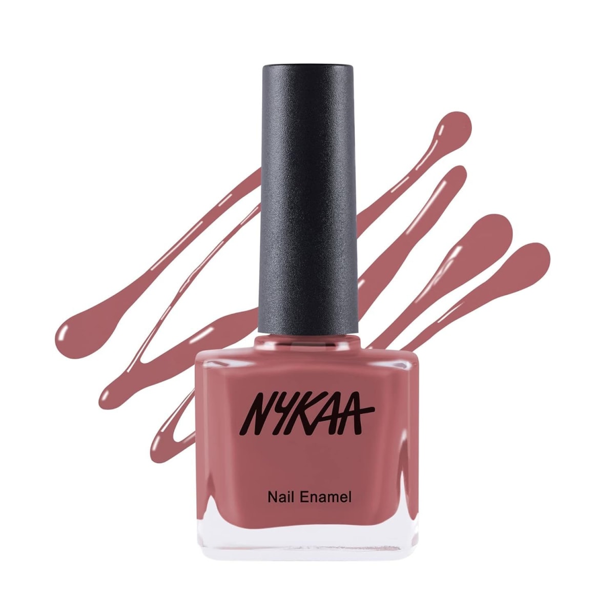 Nykaa Nailpolish Mink Muffi-261 179