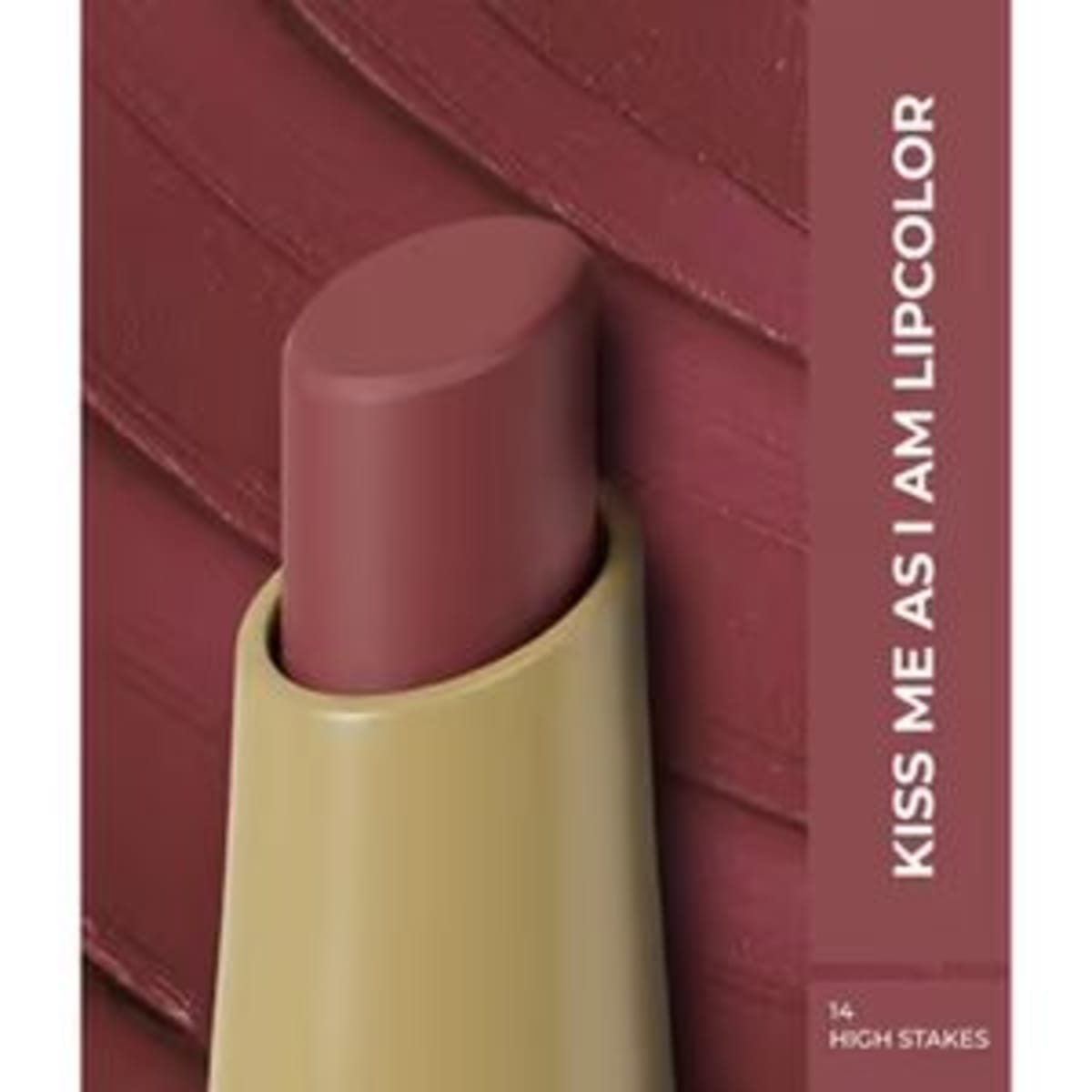 Cb Kiss Me As I Am Lipclr Ral 014 High Stakes