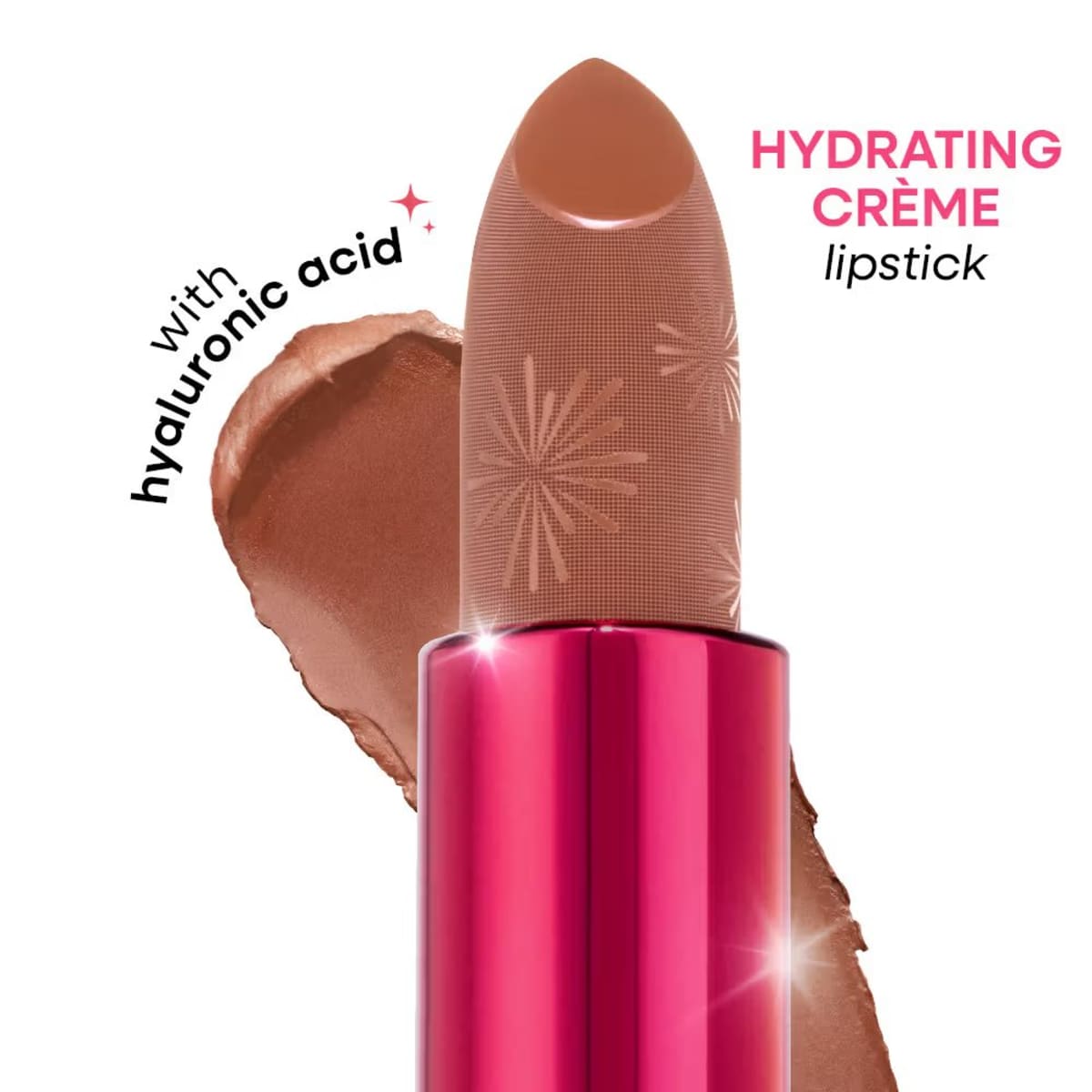 Nykaa Hd Lipstick Vibin