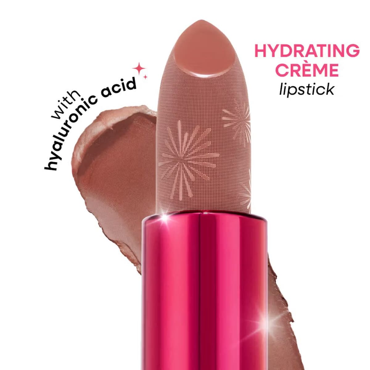 Nykaa Hd Lipstick Werkin