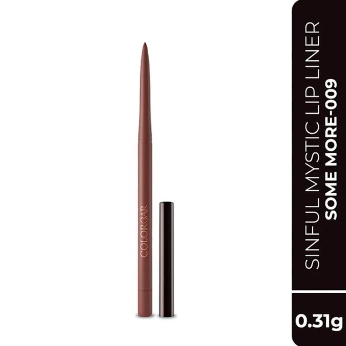 Cb Sinful Mystic Kiss Lip Liner 009 Some More
