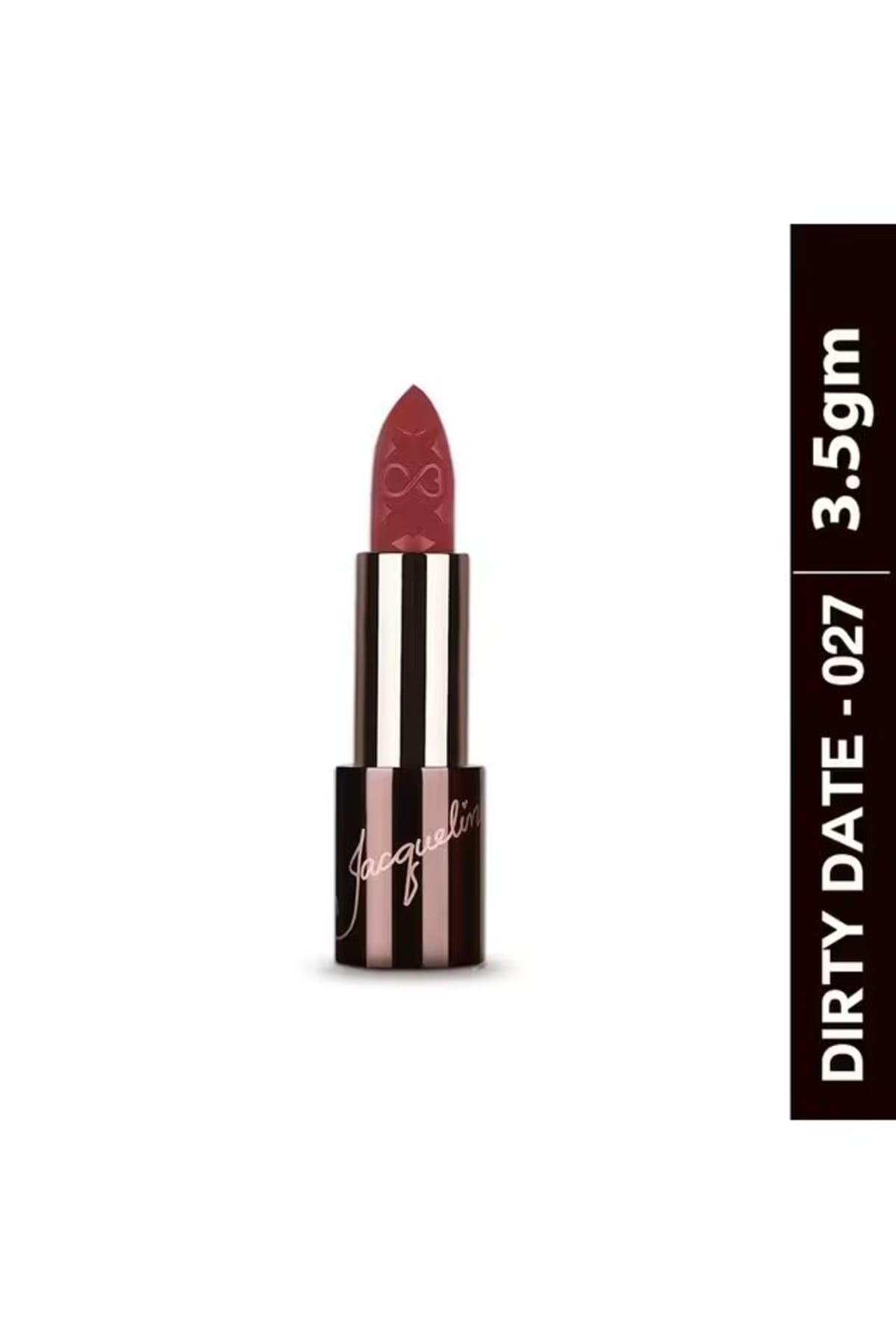 Colorbar Sinful Matte Lipcolor 027