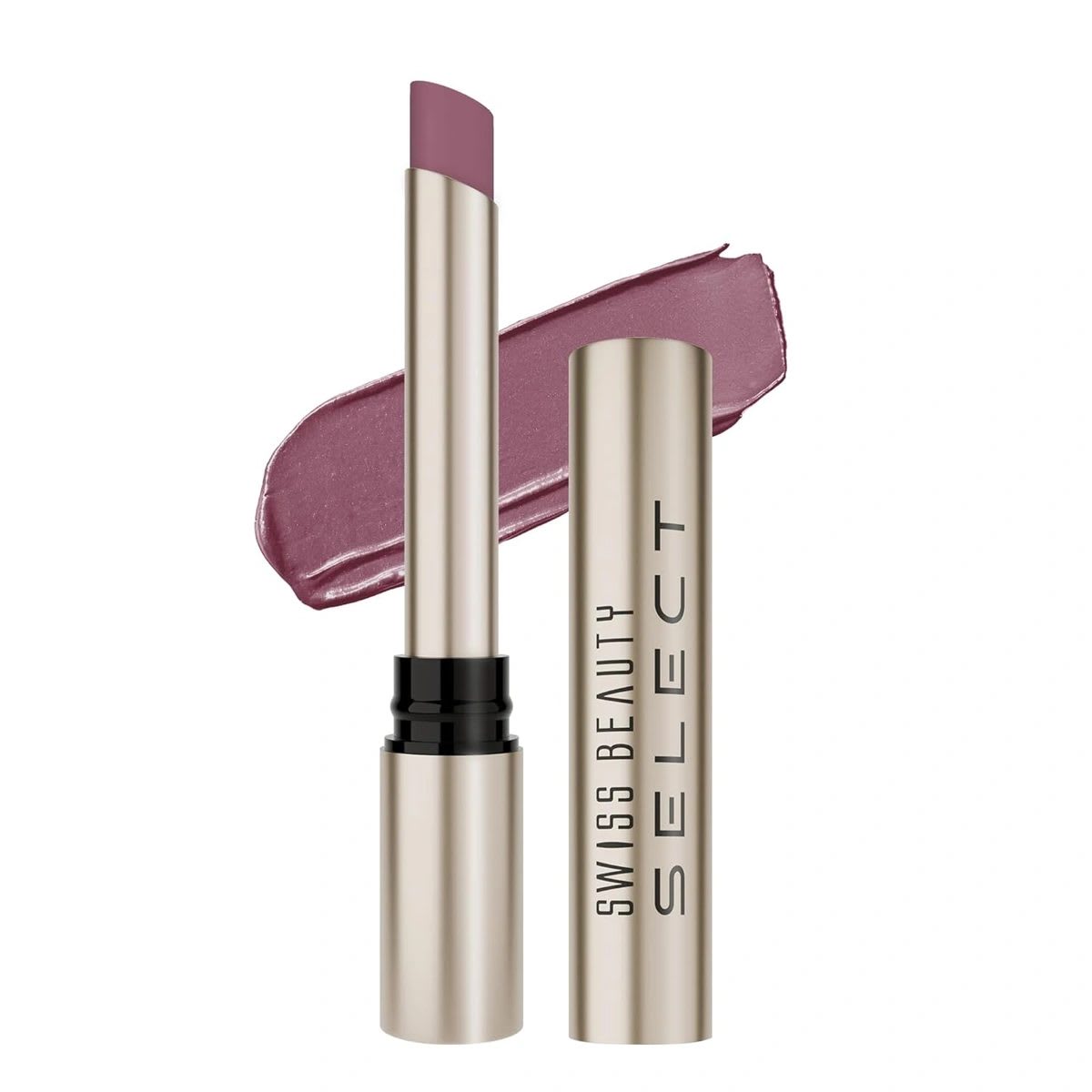Sb Select Lipstick 15 Confident Cinmn