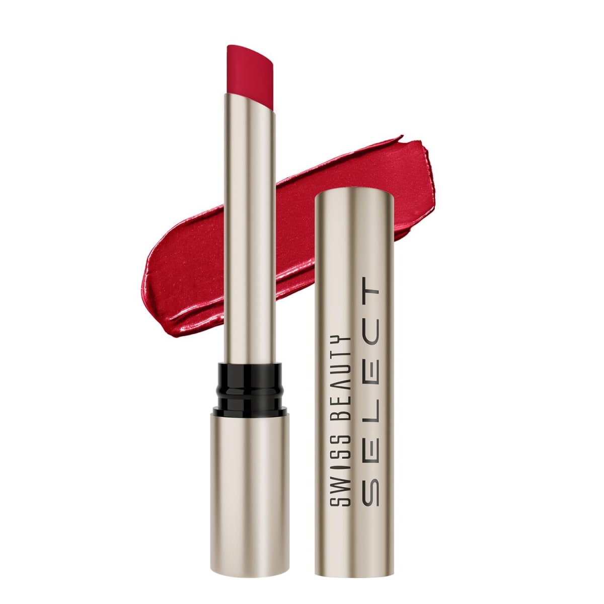 Sb Select Lipstick 08 Scarlet Red