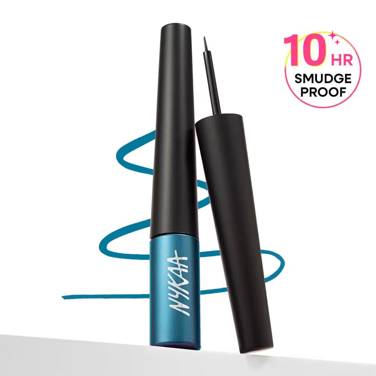 Nykaa Glamor Eyes Liner Whimsical Potion 06 299