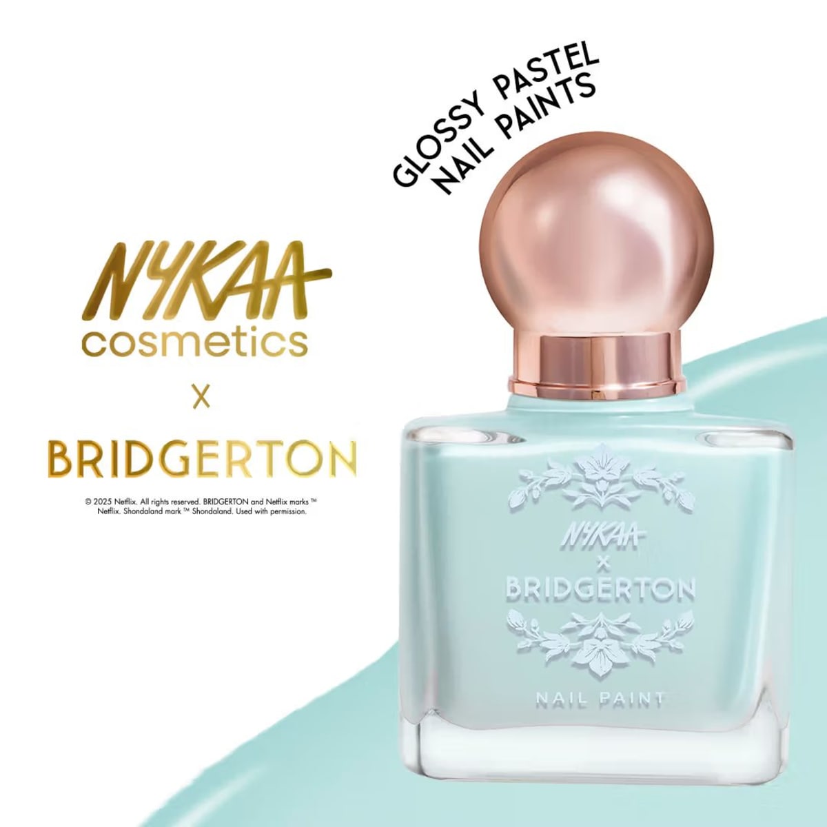 Nykaa Np Bridgerton Hidden Flame