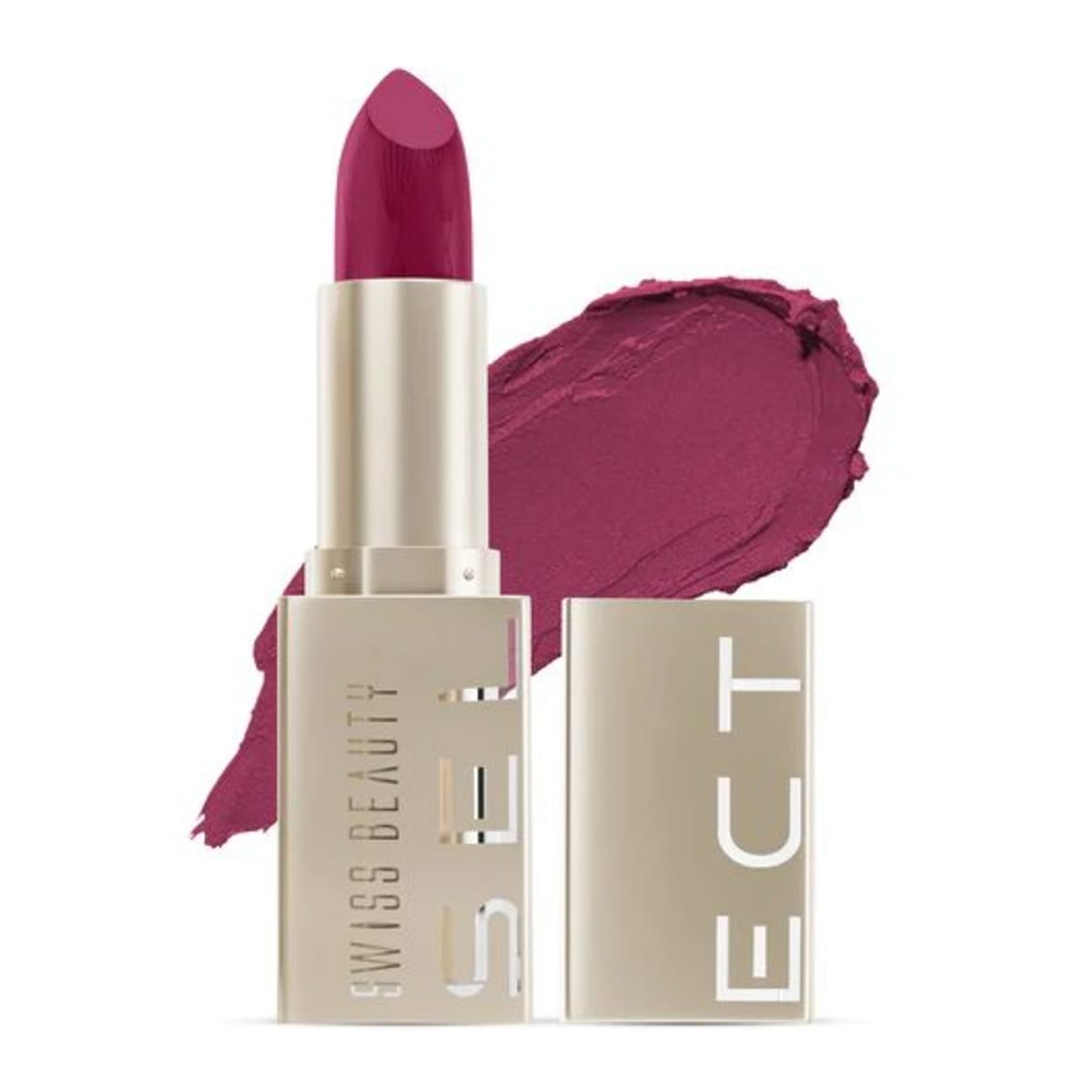 Sb Select Creme Touch Lipstick 10