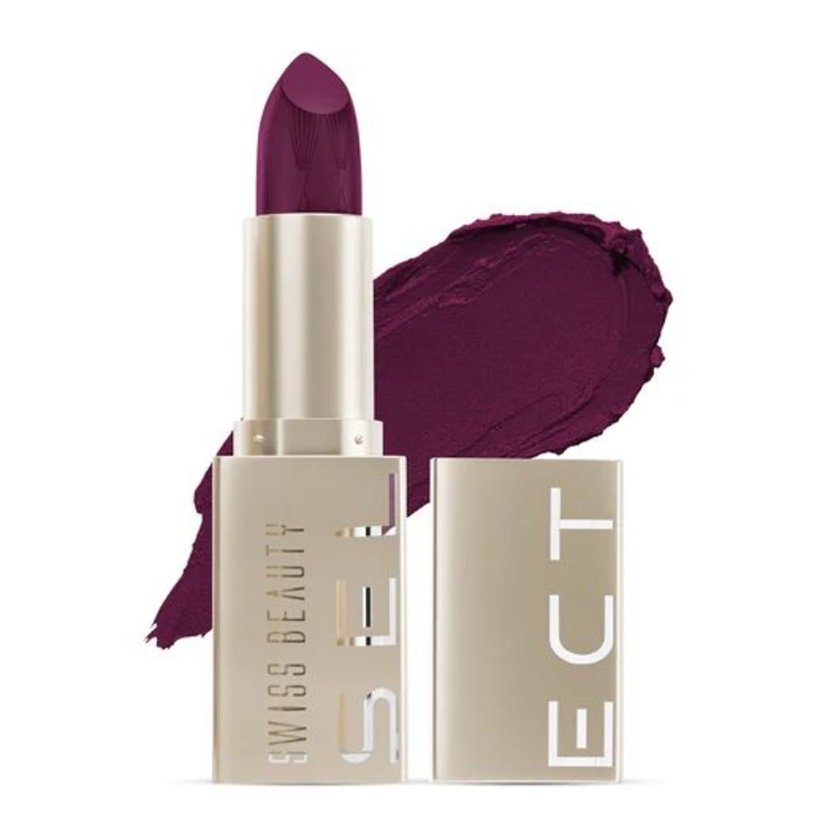 Sb Select Creme Touch Lipstick 12