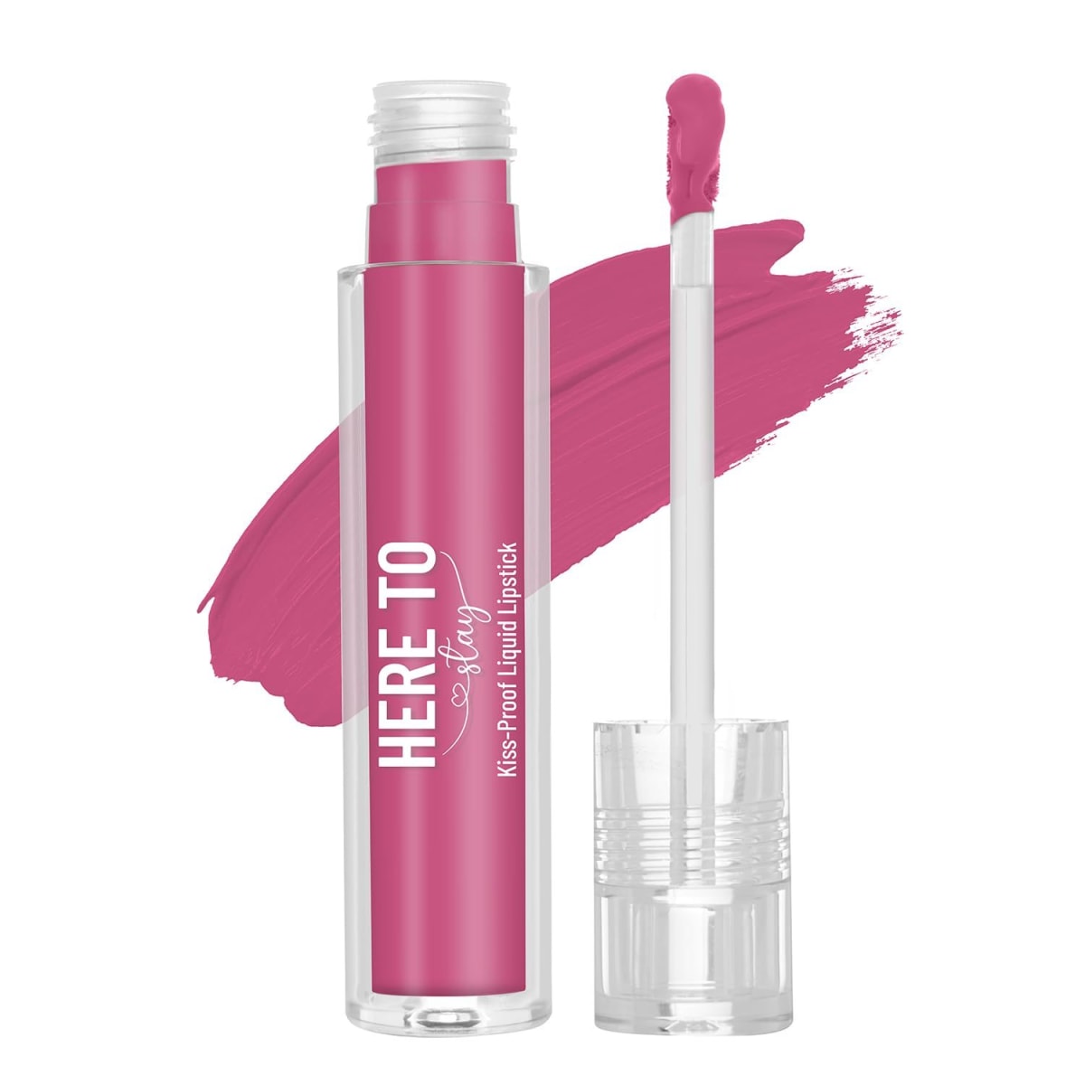 Sb Select Liq Lipstick 06 Dried Muave