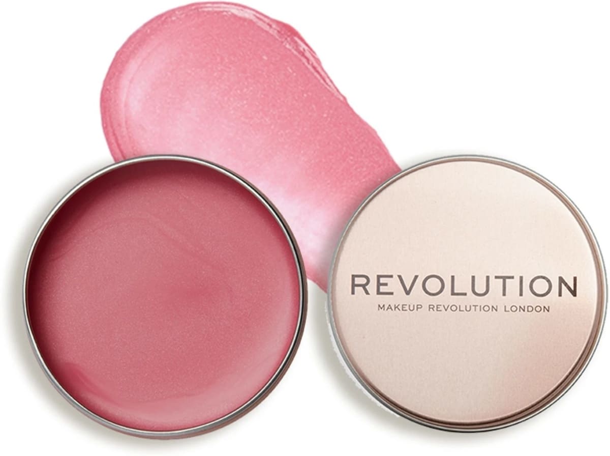 Revolution Balm Glow Rose Pink