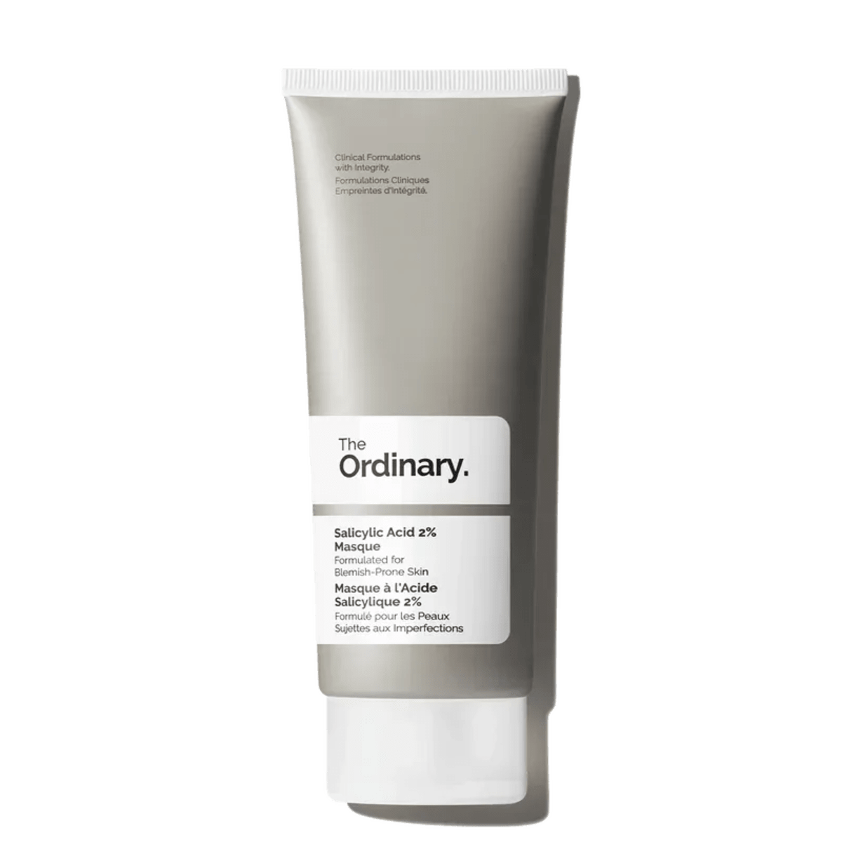 The Ordinary Salicylic Acid 2% Masque