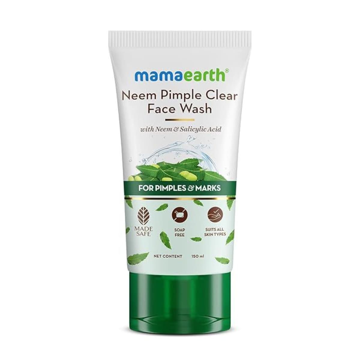 Me Neem Pimple Clear Fw
