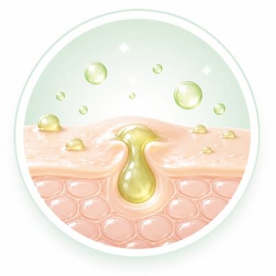Oil & Sebum Issues