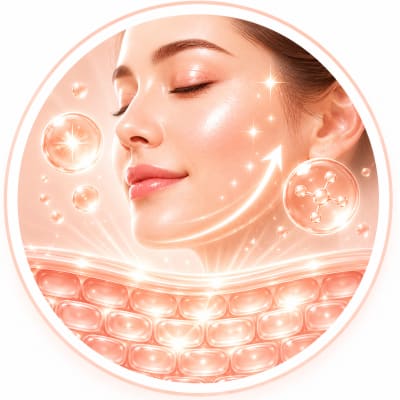 Brightening & Glow