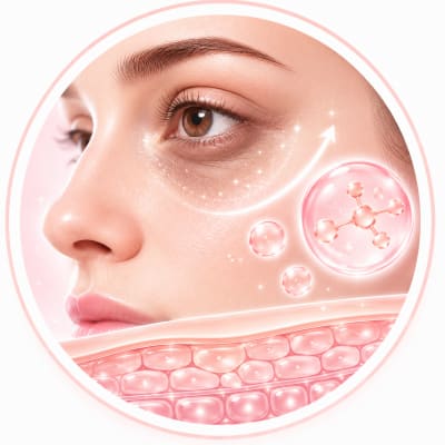 Under Eye Concerns