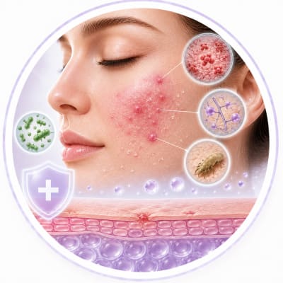 Infection & Skin Conditions