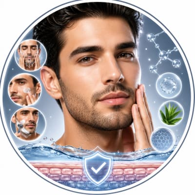 Men's Skincare