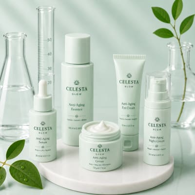 Anti-Aging (Flagship)