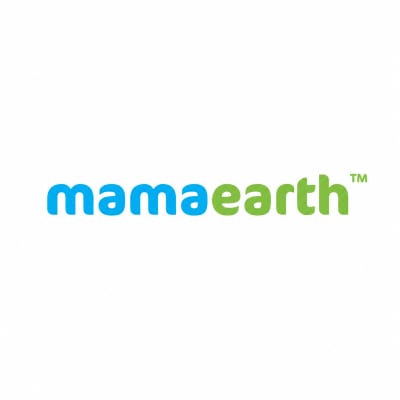 Mamaearth