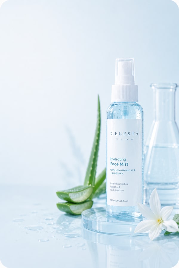 Face Mist