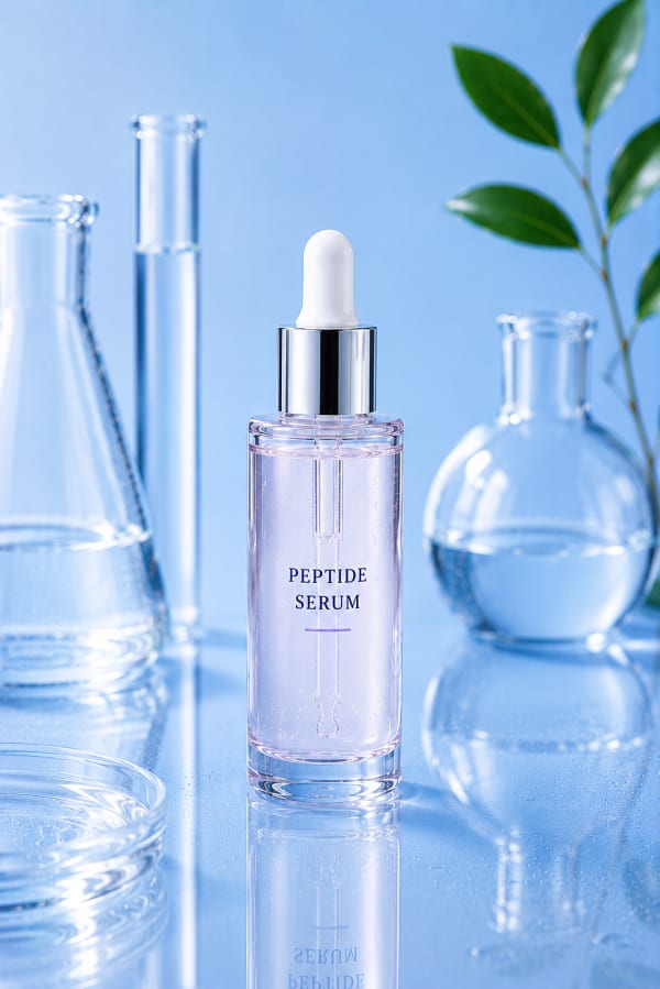 Peptide Serum