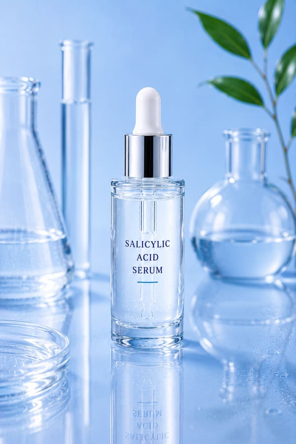 Salicylic Acid Serum