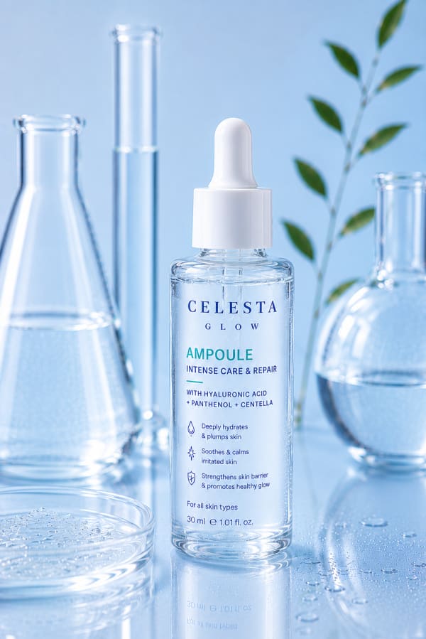 Ampoule